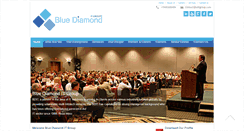 Desktop Screenshot of bditgroup.com
