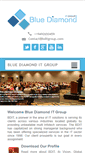 Mobile Screenshot of bditgroup.com